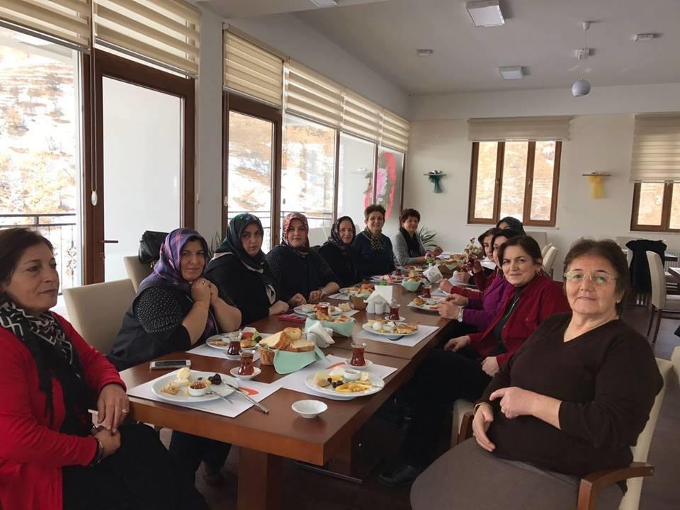 Karsi Bahce Hotel Sebinkarahisar Esterno foto